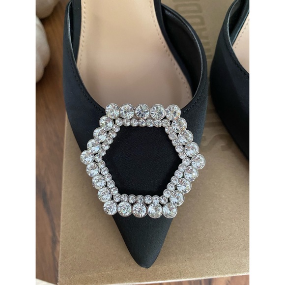 Steve Madden Heels - Picture 4 of 8